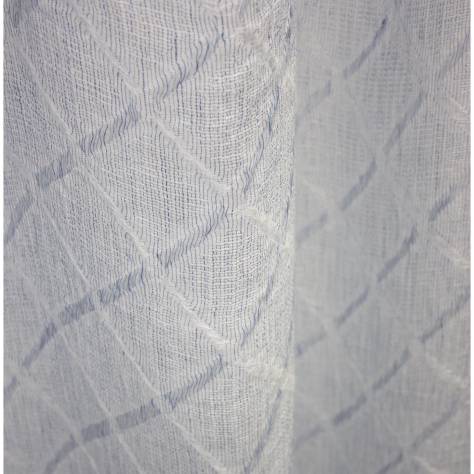 Osborne & Little Kanoko Fabrics Kagome Fabric - 03 - f7562-03