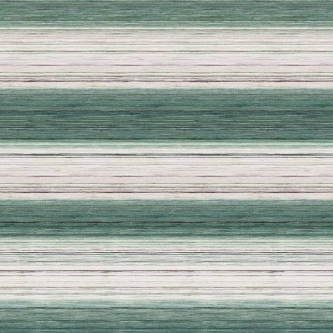 Osborne & Little Kanoko Fabrics Kozo Stripe Fabric - 01 - f7560-01