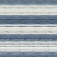 Kozo Stripe Fabric - 03