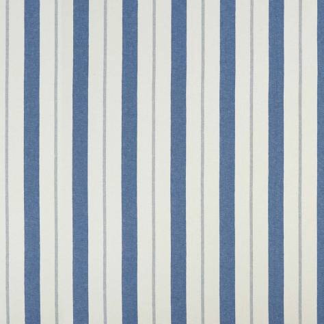 Osborne & Little Kanoko Fabrics Darari Stripe Fabric - 03 - f7563-03