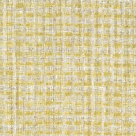 Osborne & Little Kanoko Fabrics Hakami Fabrc - 03 - f7567-03