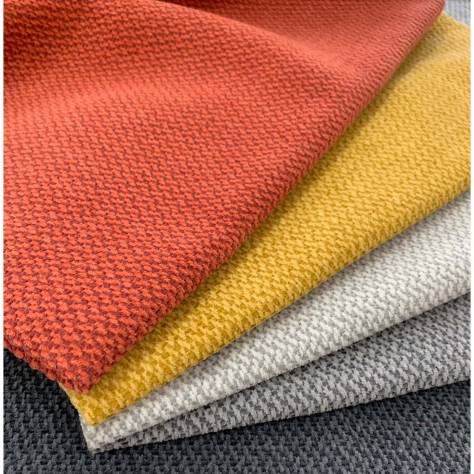 Osborne & Little Terra Firma Fabrics Firma Fabric - 11 - f7601-11 - Image 4
