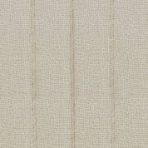 Osborne & Little Empyrea Wide-Width Linen Fabrics Empyrea Stripe Fabric - 01 - f7580-01