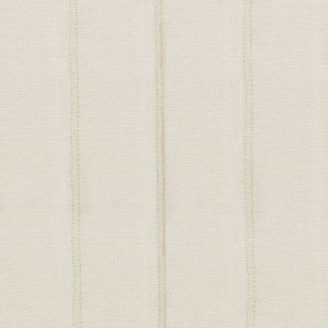 Osborne & Little Empyrea Wide-Width Linen Fabrics Empyrea Stripe Fabric - 04 - f7580-04
