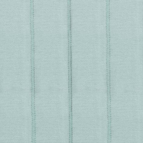 Osborne & Little Empyrea Wide-Width Linen Fabrics Empyrea Stripe Fabric - 06 - f7580-06
