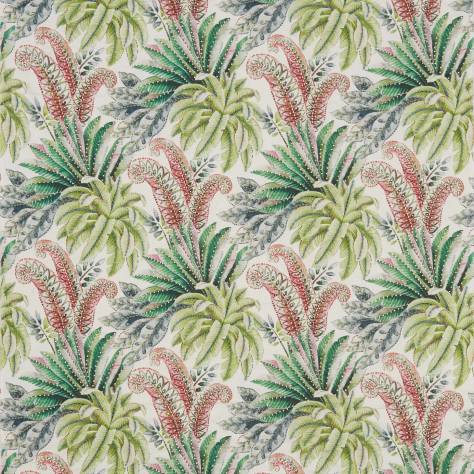 Osborne & Little Empyrea Fabrics Paloma Fabric - 01 - f7590-01 - Image 1