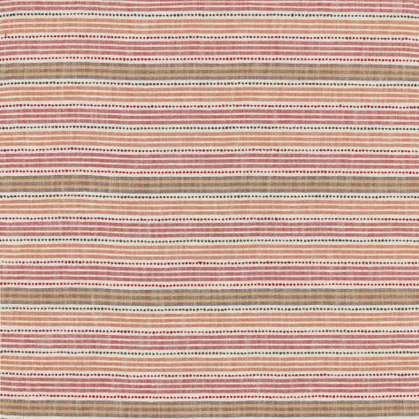 Osborne & Little Empyrea Fabrics Espalier Fabric - 03 - f7592-03 - Image 1