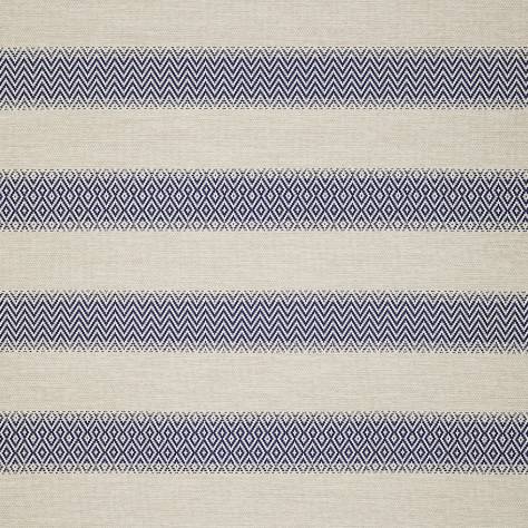 Osborne & Little Beach House Fabrics Hammock Fabric - 03 - F7661-03 - Image 1