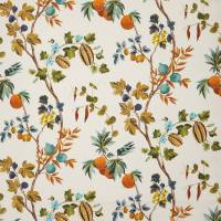 Orchard Linen Fabric - 01