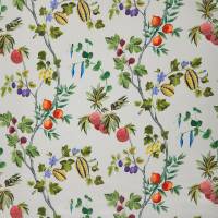 Orchard Linen Fabric - 03