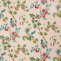 Orchard Linen Fabric - 04