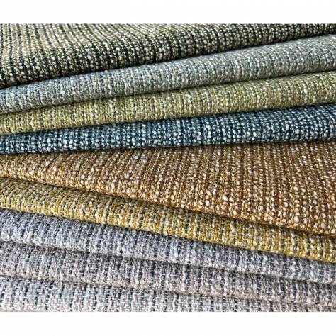 Osborne & Little Truro Fabrics Truro Fabric - 06 - F7650-06 - Image 2