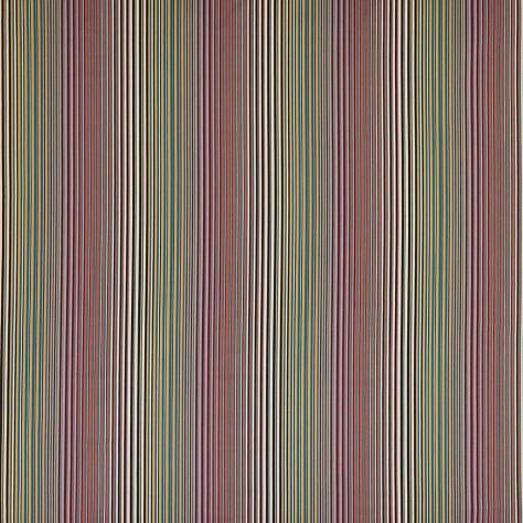 Osborne & Little Jive by Margo Selby Fabrics Carioca Fabric - 01 - F7721-01 - Image 1