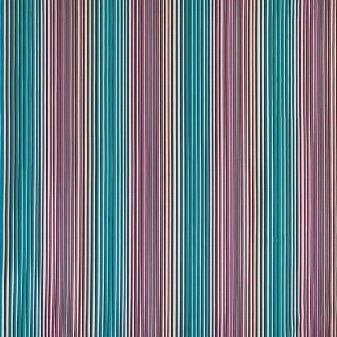 Osborne & Little Jive by Margo Selby Fabrics Carioca Fabric - 02 - F7721-02 - Image 1
