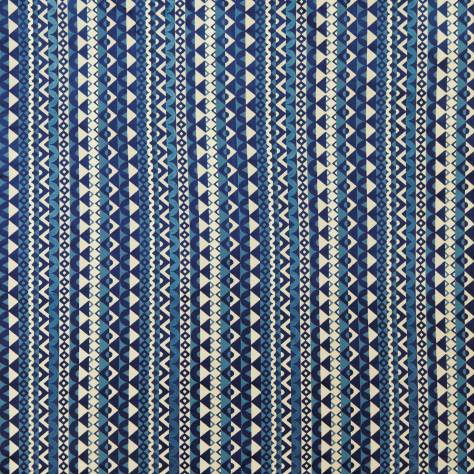 Osborne & Little Jive by Margo Selby Fabrics Bolero Fabric - 03 - F7725-03 - Image 1