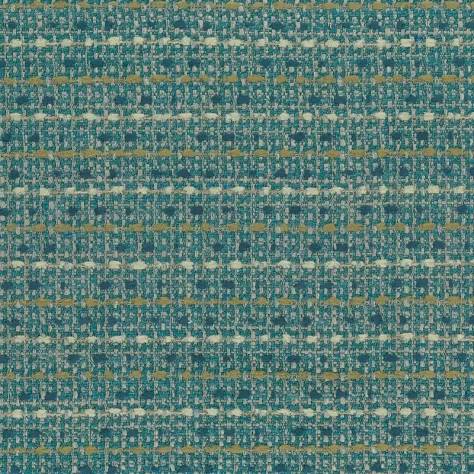 Osborne & Little Lavenham Fabrics Lavenham Fabric - 03 - F7760-03