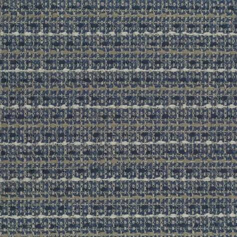 Osborne & Little Lavenham Fabrics Lavenham Fabric - 04 - F7760-04 - Image 1