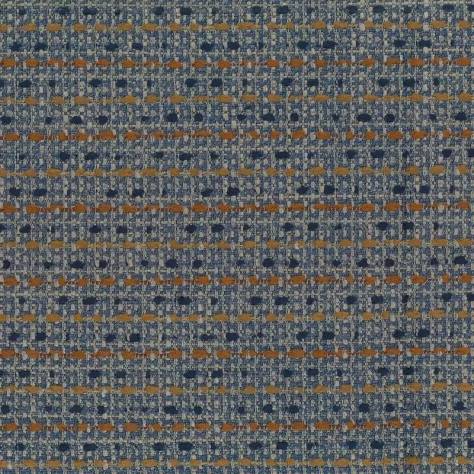 Osborne & Little Lavenham Fabrics Lavenham Fabric - 05 - F7760-05