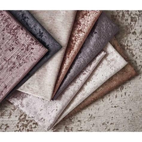 Osborne & Little Samburu Fabrics Meru Fabric - 01 - F7801-01 - Image 3