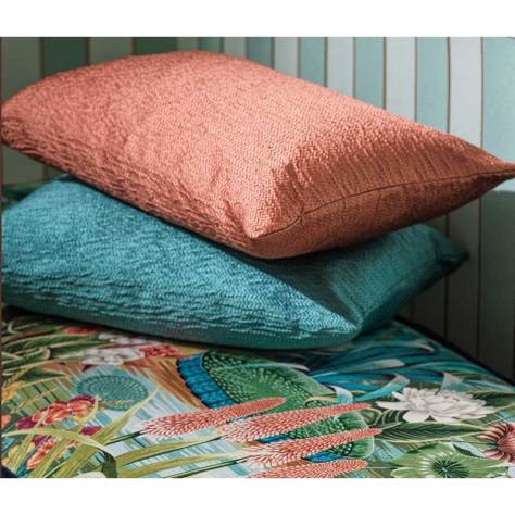 Osborne & Little Foulard Silk Fabrics Foulard Silk Fabric - 16 - F7750-16