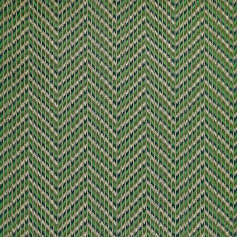 Osborne & Little Viviana Fabrics Viviana Stripe Fabric - 01 - F7747-01 - Image 1