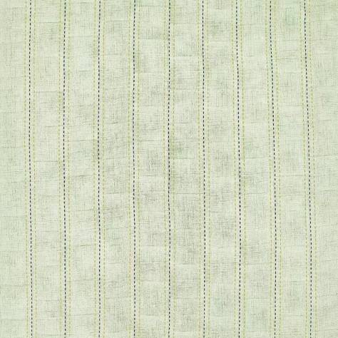 Osborne & Little Rhapsody Fabrics Rhapsody Stripe Fabric - 03 - F7775-03