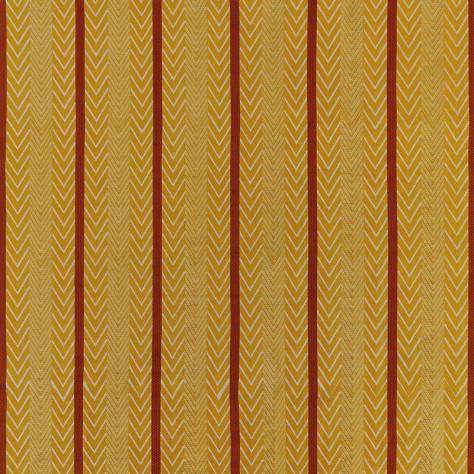 Osborne & Little Irisa Fabrics Sagitta Fabric - 01 - F7832-01 - Image 1