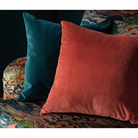 Osborne & Little Atacama Fabrics Catalina Fabric - 01 - F7739-01