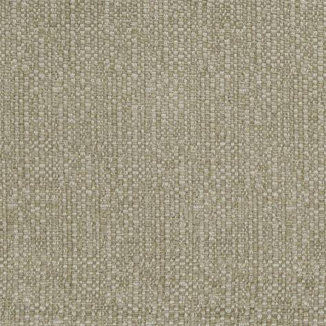 Nina Campbell Poquelin Fabrics Cyrano Fabric - Beige - NCF4310-03 - Image 1