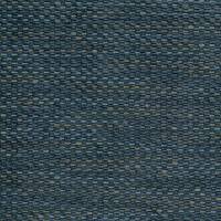 Tartuffe Fabric - Indigo / Blue / Bronze
