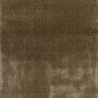 Mourlot Velvet Fabric - Taupe