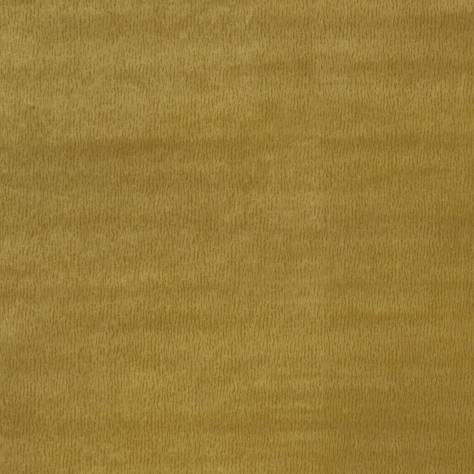 Nina Campbell Poquelin Fabrics Bejart Fabric - Gold - NCF4314-03