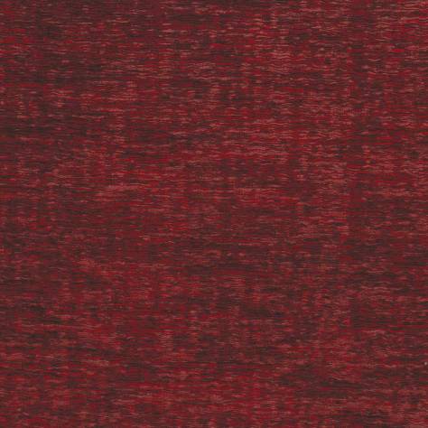 Nina Campbell Charlton Fabrics Charlton Fabric - Crimson - NCF4380-03 - Image 1