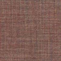Alfriston Fabric - Red / Taupe