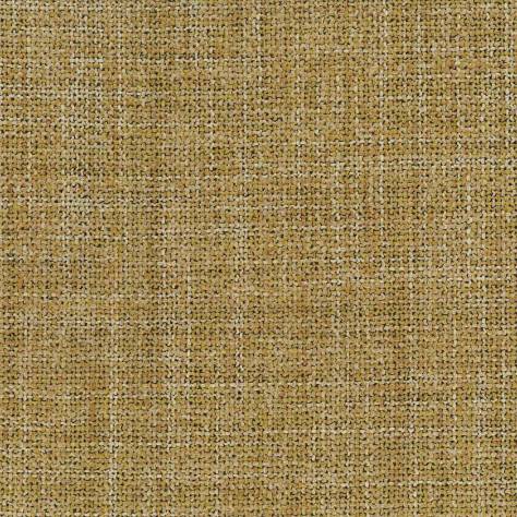 Nina Campbell Charlton Fabrics Alfriston Fabric - Ochre - NCF4382-04 - Image 1