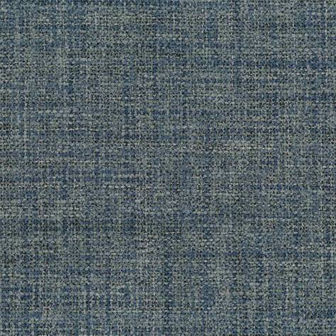 Nina Campbell Charlton Fabrics Alfriston Fabric - Blue - NCF4382-06