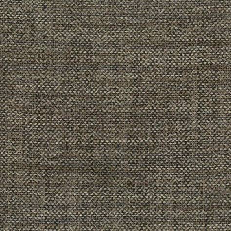 Nina Campbell Charlton Fabrics Alfriston Fabric - Chocolate - NCF4382-08 - Image 1