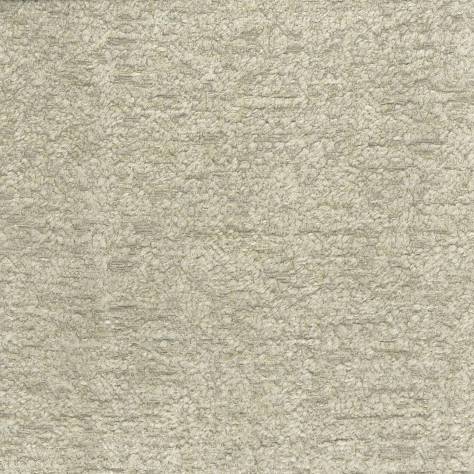Nina Campbell Charlton Fabrics Amberley Fabric - Ivory - NCF4383-01