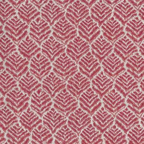 Nina Campbell Turfan Fabrics Miran Fabric - 06 - NCF4441-06 - Image 1