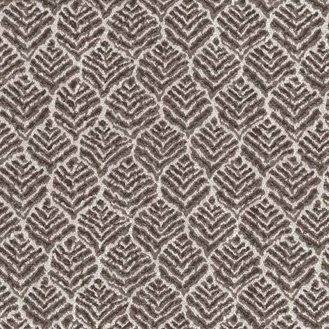 Nina Campbell Turfan Fabrics Miran Fabric - 08 - NCF4441-08 - Image 1