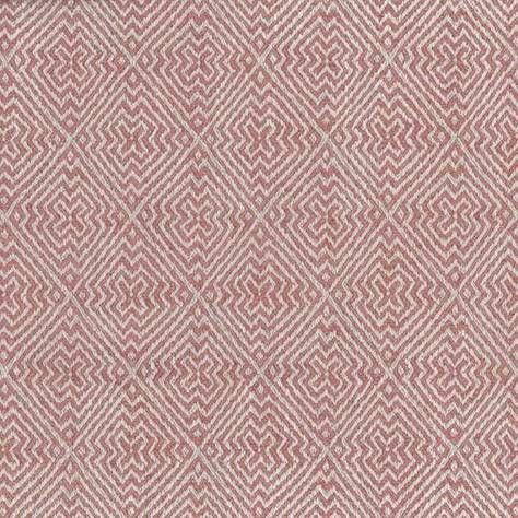 Nina Campbell Turfan Fabrics Altai Fabric - 05 - NCF4442-05