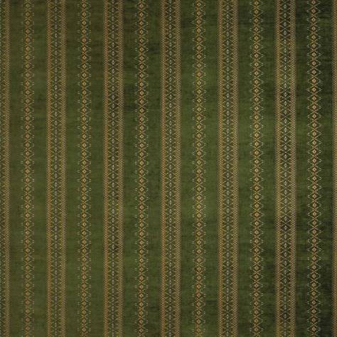 Nina Campbell Turfan Fabrics Turfan Fabric - 02 - NCF4443-02 - Image 1