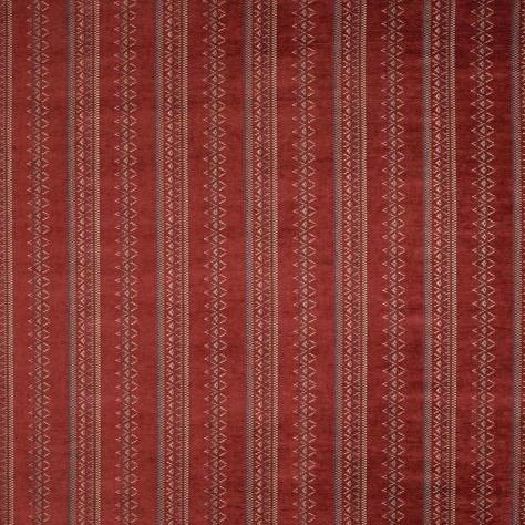 Nina Campbell Turfan Fabrics Turfan Fabric - 05 - NCF4443-05 - Image 1