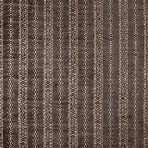 Nina Campbell Turfan Fabrics Turfan Fabric - 06 - NCF4443-06