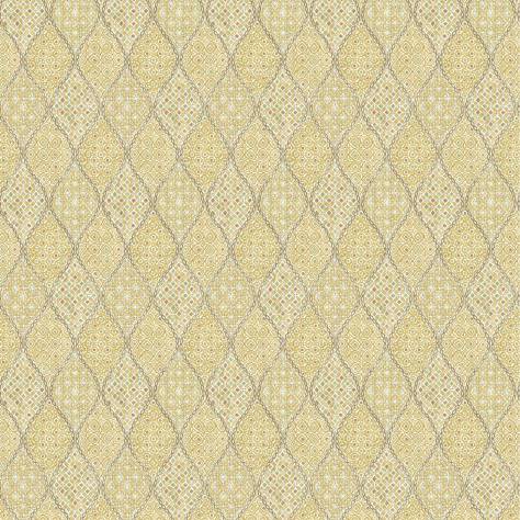 Nina Campbell Jardiniere Fabrics Coudreau Fabric - 3 - NCF4461-03 - Image 1