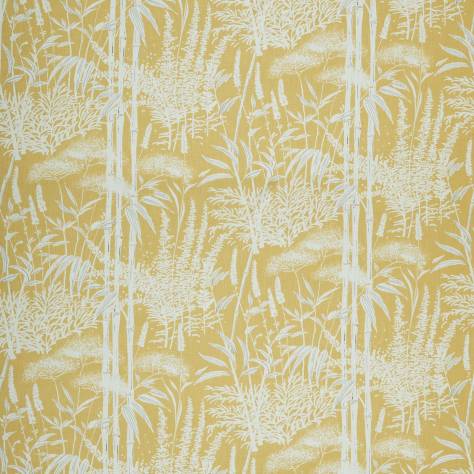 Nina Campbell Jardiniere Fabrics Poiteau Fabric - 3 - NCF4463-03 - Image 1
