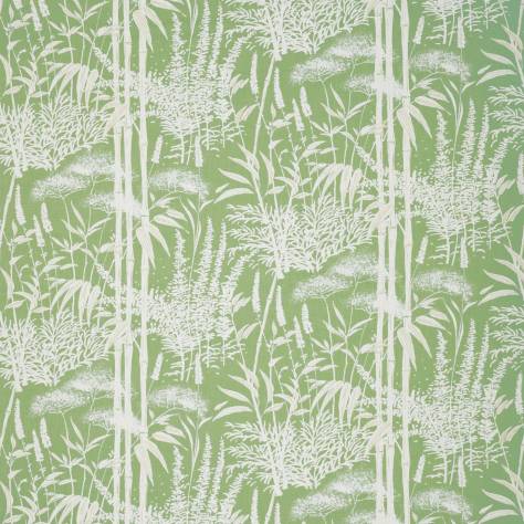 Nina Campbell Jardiniere Fabrics Poiteau Fabric - 4 - NCF4463-04 - Image 1