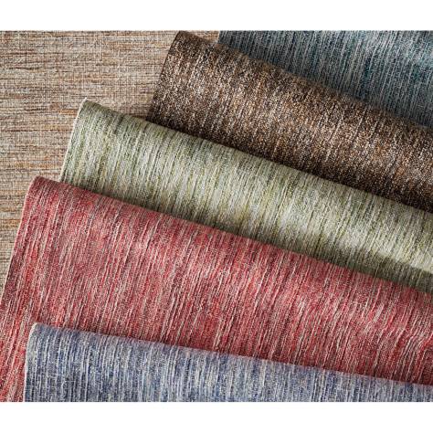 Nina Campbell Jardiniere Weaves Cardot Fabric - 1 - NCF4451-01 - Image 4