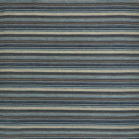 Nina Campbell Jardiniere Weaves Bergeret Fabric - 6 - NCF4450-06 - Image 1