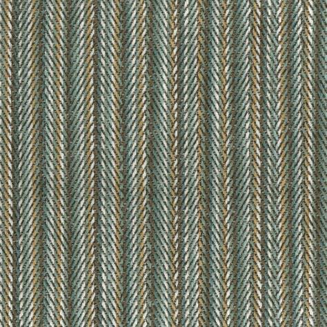 Nina Campbell Jardiniere Weaves Balaine Fabric - 1 - NCF4452-01 - Image 1